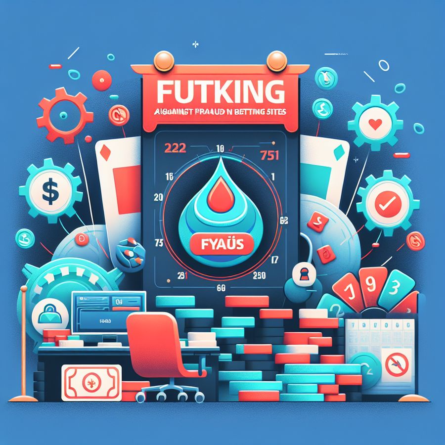 Bahis Sitelerinde Dolandırıcılığa Karşı Etkili Önlemler | Betoffice